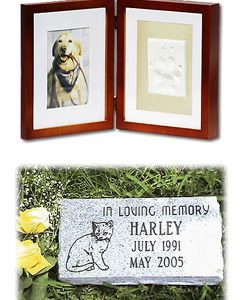 Memorial Items