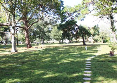 Foster’s Pet Cremation Cemetery