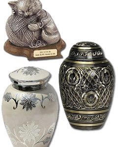 Specialty Urns
